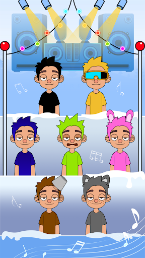 Beat Battle Music Challenge screenshot