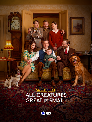 PBS: Watch Live TV Shows screenshot