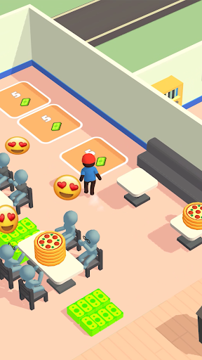 Pizza Ready! screenshot