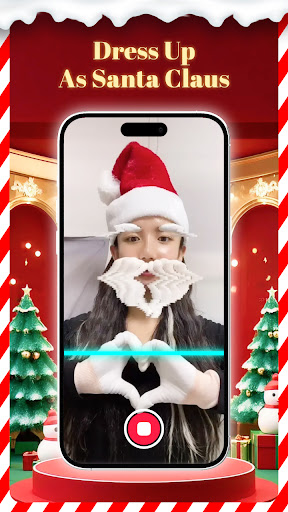 Time Warp Scan - Face Scanner screenshot