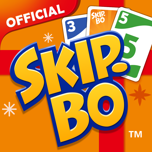 Skip-Bo™: Solitaire Card Game