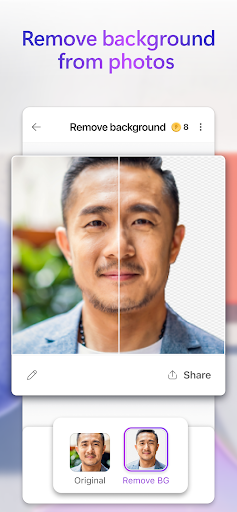 Microsoft Designer screenshot