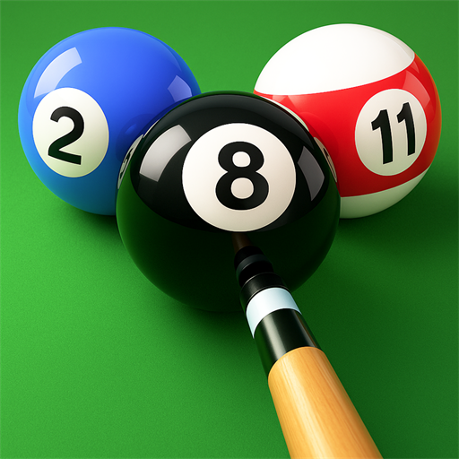 Pool Tour - Pocket Billiards