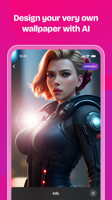 Zedge™ Wallpapers & Ringtones screenshot