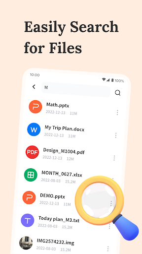 All Document Tools screenshot