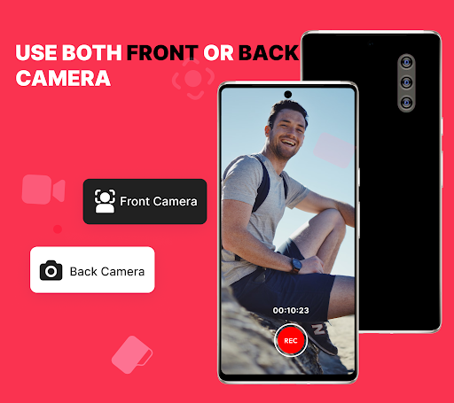 Offscreen Video Recorder screenshot