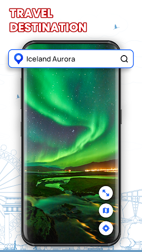 Live Earth Cam - Street View screenshot