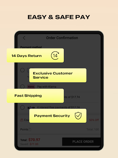 Chic Me - Chic in Command screenshot
