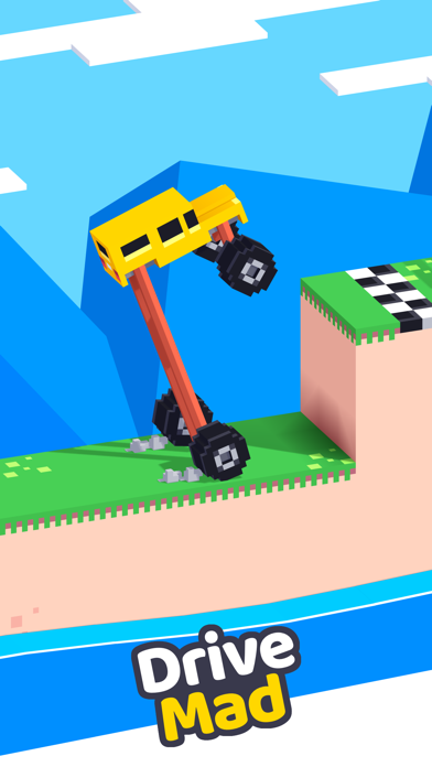 Fancade: Simple Games screenshot