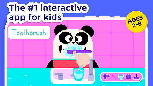 Lingokids - Play and Learn screenshot