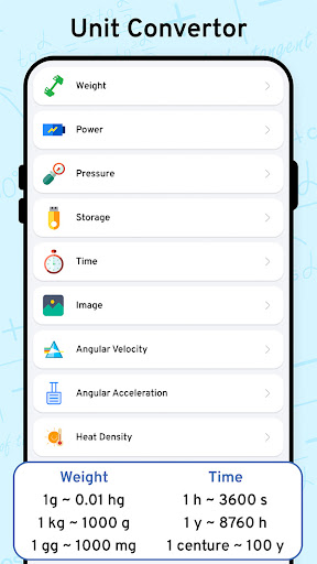 AI Math Scanner: Maths Solver screenshot