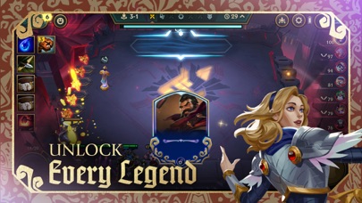 TFT: Teamfight Tactics screenshot