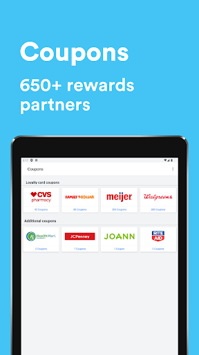 Flipp: Shop Grocery Deals screenshot