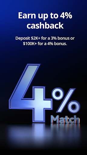 Webull: Investing & Trading screenshot