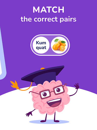 Trivia Spin－Guess Brain Quiz screenshot