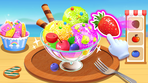 Baby Panda's Kids Play screenshot