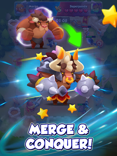 Castle Duels: PvP Arena Battle screenshot