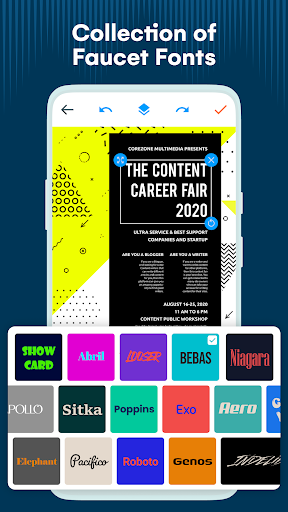 Logo Maker : Logo Creator screenshot