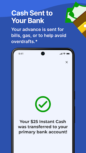 ATM: Get Cash, Earn Rewards screenshot