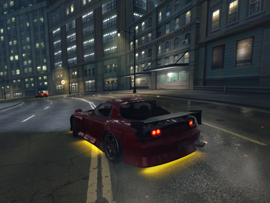 Need for Speed™ No Limits screenshot