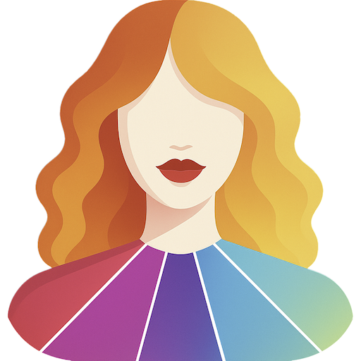 Color Analysis - Dressika