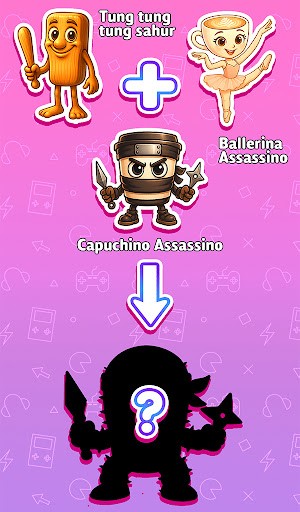 Mini Games: Calm & Relax screenshot