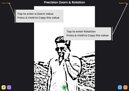 Tracer (Donation Package) screenshot