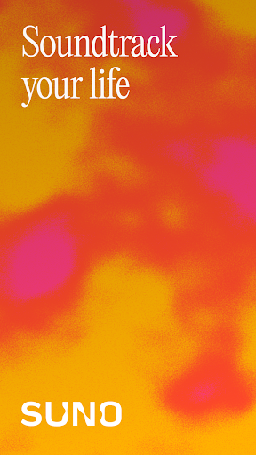 Suno - AI Music screenshot