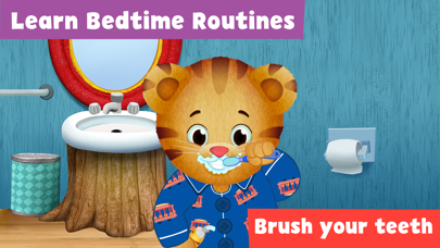 Daniel Tiger: Play at Home screenshot