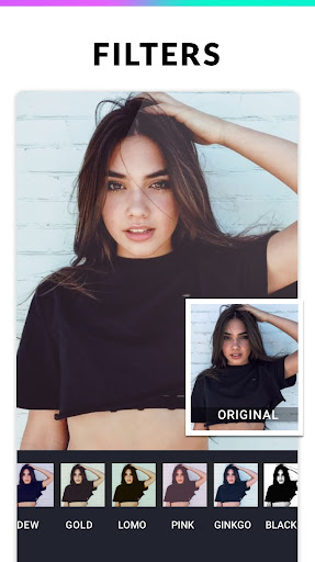 Photo Editor - Collage Maker screenshot