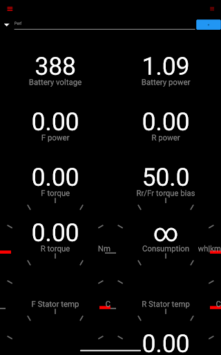 scan my tesla screenshot
