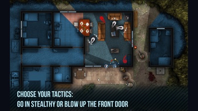 Door Kickers screenshot