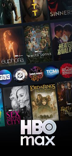 HBO Max: Stream TV & Movies screenshot
