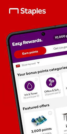 Staples - Deals & Shopping screenshot