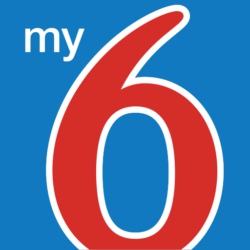 My6 - Book & Save on Motel6