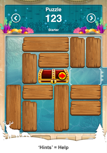 Unblock Me Premium screenshot