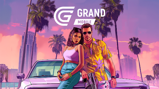 Grand Mobile:RP Life Simulator screenshot
