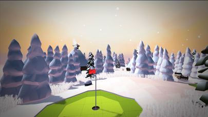 OK Golf screenshot