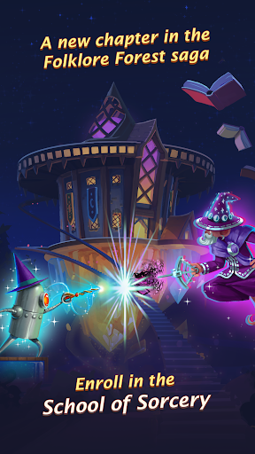 MouseHunt: Massive-Passive RPG screenshot