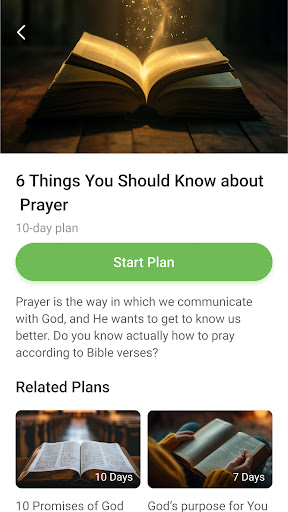 King James Bible - Verse+Audio screenshot