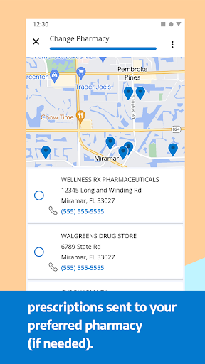 MDLIVE: Talk to a Doctor 24/7 screenshot