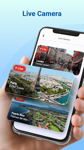 Offline Maps - Route Planner screenshot