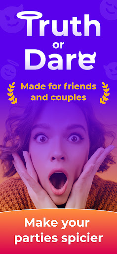 Truth or Dare - Spicy and Evil screenshot