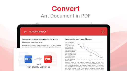 PDF Editor: Edit PDF, Sign PDF screenshot