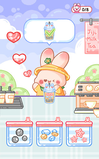 Jelly Master: Mukbang ASMR screenshot