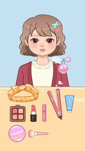 Satiszone: Perfect ASMR Tidy screenshot