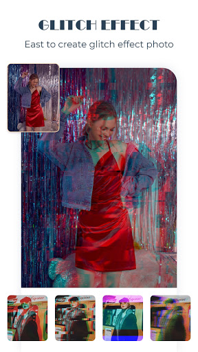 Art pic editor screenshot