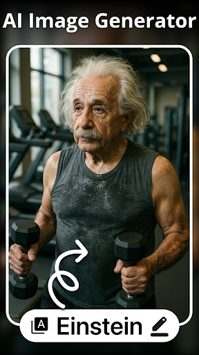 Cartoon Photo Editor ・Toon AI screenshot