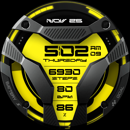 UsA Cyber Two - USA153 screenshot