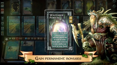 Mystic Vale screenshot